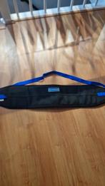 Ironmind Rigueur Dipping Belt - nieuw, Ophalen of Verzenden, Nieuw