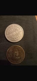 Amaru cent, Postzegels en Munten, Munten | Amerika, Verzenden, Noord-Amerika, Losse munt, Zilver