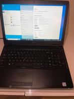 Dell Latitude 5580 / Werk&School Laptop /256SSD / i7 8th gen
