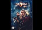 The 5th Wave, Vanaf 16 jaar, Ophalen of Verzenden, Zo goed als nieuw, Science Fiction
