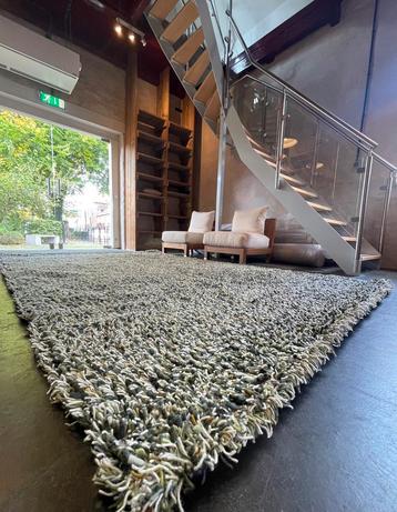 Brink en Campman Spring Into the woods tapijt NIEUW 200x300 beschikbaar voor biedingen