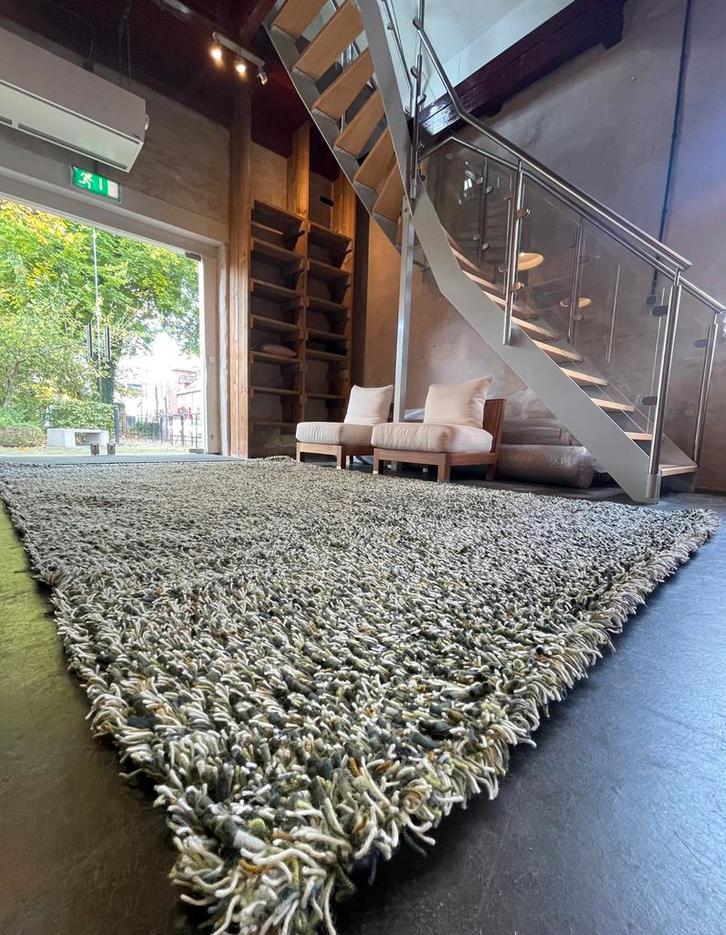 Brink en Campman Spring Into the woods tapijt NIEUW 200x300, Huis en Inrichting, Stoffering | Tapijten en Kleden, Nieuw, 200 cm of meer