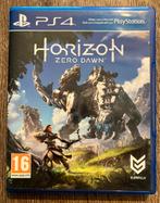 Horizon Zero Dawn voor Ps4/ Ps5, Spelcomputers en Games, Games | Sony PlayStation 4, Role Playing Game (Rpg), Vanaf 12 jaar, Ophalen of Verzenden