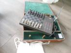 scisys elektronisch schaakspel, Een of twee spelers, Ophalen, Gebruikt