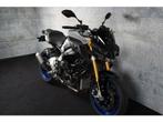 Yamaha MT 10 SP ABS (bj 2020), 4 cilinders, Motorrijbewijs A, Bedrijf, Onbekend