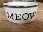 Riviera maison kattenbakje Meow, Ophalen of Verzenden, Zo goed als nieuw