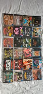 Vintage Hiphop Rap cd verzameling, Cd's en Dvd's, Verzenden, 1985 tot 2000, Zo goed als nieuw