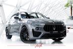 Maserati Levante Hybrid GT Edizione Finale | Fuoriserie inte, Auto's, Maserati, Automaat, 1995 cc, Zwart, 4 cilinders