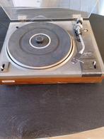 Pioneer PL-112D Platenspeler - Vintage Draaitafel, Ophalen, Gebruikt, Pitch-regelaar, Pioneer