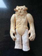 Star Wars Wampa, Actiefiguurtje, Gebruikt, Ophalen of Verzenden