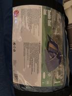 Crivit Double-Roof Tent - Ideaal voor kamperen!, Caravans en Kamperen, Tenten, Ophalen, Zo goed als nieuw, Tot en met 2