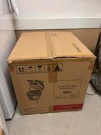 Kamado grill 13 inch 32 cm classic keramische bbq barcecue, Ophalen, Nieuw, Kamado