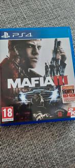 Mafia 3 ps4, Spelcomputers en Games, Games | Sony PlayStation 4, Avontuur en Actie, Virtual Reality, Ophalen of Verzenden, 1 speler
