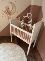 Baby wiegje inclusief matras!, Kinderen en Baby's, Babywiegjes en Ledikanten, Ophalen, -, -, Wieg
