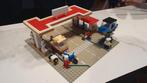 Lego tankstation (6371), Kinderen en Baby's, Speelgoed | Duplo en Lego, Gebruikt, Ophalen of Verzenden