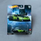 Hot Wheels Lamborghini Essenza SCV12, Ophalen of Verzenden, Nieuw, Auto