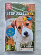 LEGPUZZEL XXL NEW code, 1 speler, Nieuw, Ophalen of Verzenden, Vanaf 3 jaar