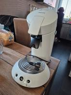 Senseo weinig gebruikt, Witgoed en Apparatuur, Koffiezetapparaten, Ophalen, Zo goed als nieuw, Koffiemachine