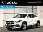 Mercedes-Benz GLA 200 Progressive, Auto's, Mercedes-Benz, Stof, 4 cilinders, Origineel Nederlands, SUV of Terreinwagen