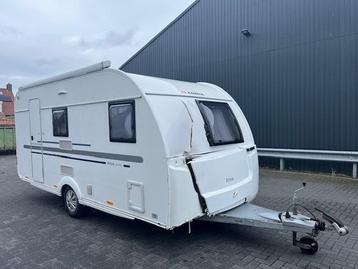 Adria Altea 462 PK Incl Luifel+Mover (bj 2020) beschikbaar voor biedingen