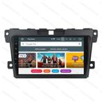Radio navigatie Mazda CX-7 2008 10 inch android 13 carplay, Auto diversen, Autoradio's, Oberonweg 262 3208pg, Nieuw, Ophalen of Verzenden