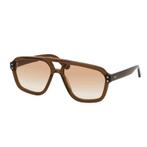 Monokel Eyewear Jet D1 COL 144mm, Sieraden, Tassen en Uiterlijk, Zonnebrillen en Brillen | Heren, Overige merken, Zonnebril, Overige kleuren