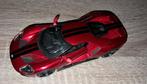 Ford gt schaal op 1.32 auto, Hobby en Vrije tijd, Modelbouw | Auto's en Voertuigen, Overige merken, Auto, Groter dan 1:32, Ophalen of Verzenden