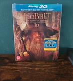 Hobbit 3D nieuw, Ophalen, Nieuw in verpakking