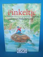 Pinkeltje gaat naar Pinkeltjesland nr. 3179-22, Ophalen, Zo goed als nieuw, Fictie algemeen