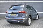 Volkswagen Tiguan 1.4 TSI eHybrid / Pano / Leder-Stoelverwar, Stof, Hybride Elektrisch/Benzine, 10 kWh, Te koop