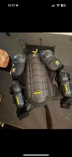 Body protector kenny kind, Motoren, Ophalen of Verzenden, Tweedehands