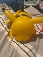 Pikachu Lamp - Pokemon Nachtlampje, Kinderen en Baby's, Speelgoed | Knuffels en Pluche, Ophalen, Zo goed als nieuw, Overige typen