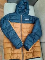 Jongensjas maat 164, Kleding | Heren, Jassen | Winter, Ophalen of Verzenden, Zo goed als nieuw, Overige maten, Overige kleuren