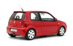 Jsn OttoMobile 1:18 Volkswagen Lupo Gti Tornado red 2001, Hobby en Vrije tijd, Modelauto's | 1:18, OttOMobile, -, -, Nieuw