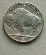 USA, 5 cents 1936 S, Ophalen of Verzenden, Noord-Amerika, Losse munt