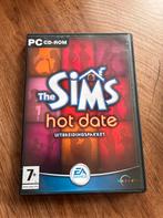 The Sims: hot date, 1 speler, Ophalen of Verzenden, Zo goed als nieuw, Vanaf 12 jaar