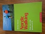 B. Wenzel - Nordic Walking, Boeken, Ophalen of Verzenden, Zo goed als nieuw, B. Wenzel