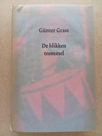 Günter Grass - De blikken trommel, Boeken, Gelezen, Europa overig, Günter Grass, Ophalen of Verzenden