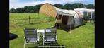 Tent en camping gasstel, Caravans en Kamperen, Ophalen, Zo goed als nieuw