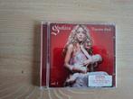 Shakira fijacion oral album, Ophalen of Verzenden, 2000 tot heden, Zo goed als nieuw