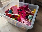 Mega veel duplo, sets en losse muren en bouwstenen, Kinderen en Baby's, Speelgoed | Duplo en Lego, Ophalen, Zo goed als nieuw