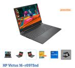 Hp Victus 16-r0973nd, 15 inch, Ophalen of Verzenden, Zo goed als nieuw, Gaming