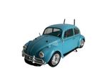Tamiya VW Beetle Vintage M-02L Chassis 1/10 rc auto