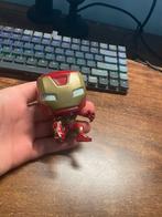 Iron man funko pop, Ophalen of Verzenden, Zo goed als nieuw