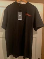 Malelions hetenshirt maat M, Kleding | Heren, Maat 48/50 (M), Zwart, Malelions, Nieuw
