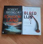 Robert Bryndza & Corine Hartman Thrillers, Verzenden, Gelezen, Robert Bryndza, Corine Hartman, Nederland