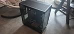NZXT H9 Flow PC Behuizing, Ophalen of Verzenden, Gebruikt
