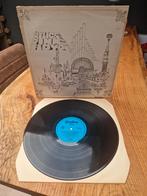 Pink Floyd - Relics (Starline), Ophalen of Verzenden, Gebruikt, 12 inch