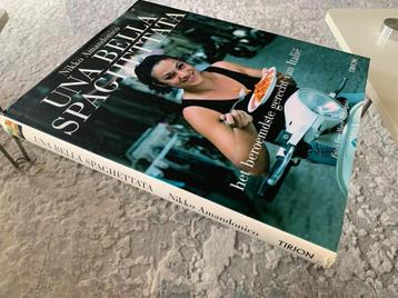 Amandonico - Una Bella Spaghettata beschikbaar voor biedingen
