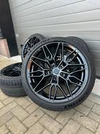 Concaver CVR6 - 19inch BMW M2/M3/M4, Nieuw, 235 mm, Band(en), Zomerbanden